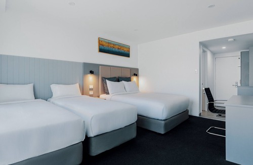 West Ryde Hotel | The Select Inn Ryde