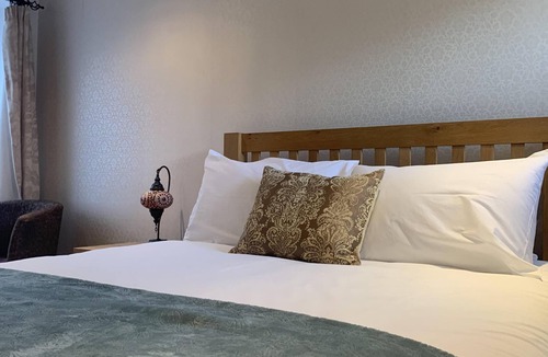 East Lavant Hotel | The Selsey Arms