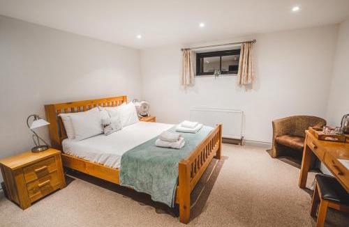 West Dean Hotel | The Selsey Arms