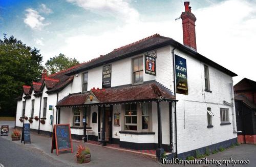 West Dean Hotel | The Selsey Arms