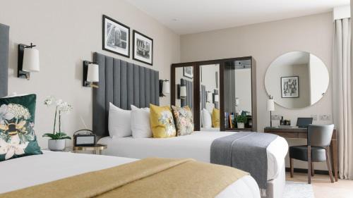 South Richmond Hotel | The Selwyn, Richmond