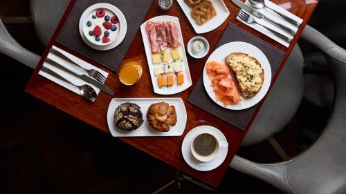 South Richmond Hotel | The Selwyn, Richmond