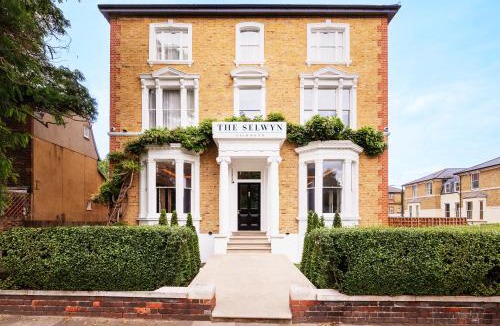 South Richmond Hotel | The Selwyn, Richmond