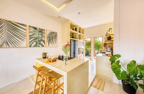 Laksmana Apartment | The Seminyak Penthouse