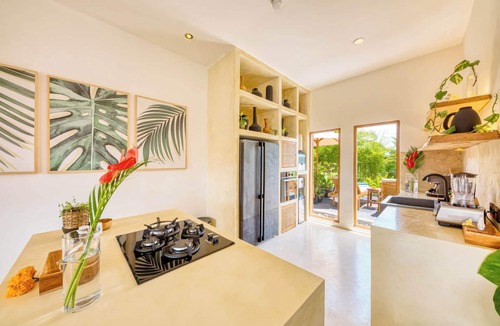 Laksmana Apartment | The Seminyak Penthouse