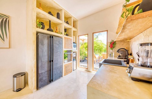 Laksmana Apartment | The Seminyak Penthouse