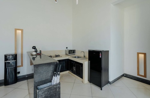 Dyanapura Villa | The Seminyak Suites Private Villas
