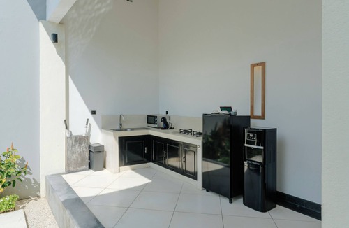 Dyanapura Villa | The Seminyak Suites Private Villas