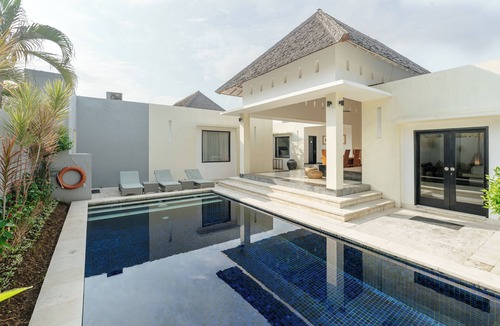 Dyanapura Villa | The Seminyak Suites Private Villas