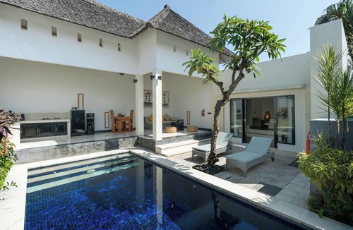 Dyanapura Villa | The Seminyak Suites Private Villas
