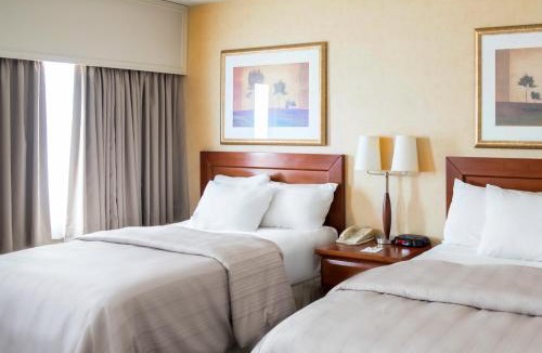 Timmins Hotel | The Senator Hotel & Conference Center Timmins