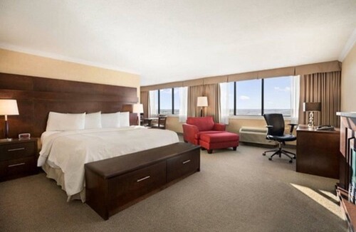 Timmins Hotel | The Senator Hotel & Conference Centre Timmins