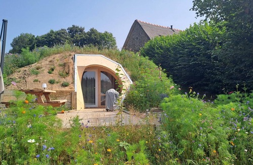 Neuvic Apartment | The sequoia nest