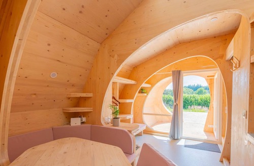 Neuvic Apartment | The sequoia nest