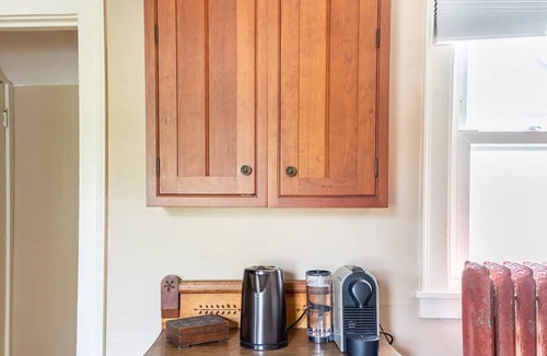 Great Barrington Apartment | The Serendipity Spot