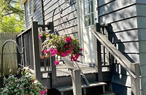 Great Barrington Apartment | The Serendipity Spot