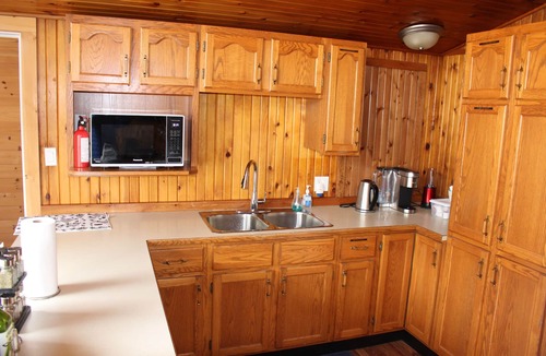 Muskoka Lakes Cottage | The Serene Acres Cottage Getaway Muskoka