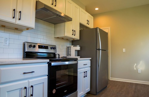 Durham House | The Serene Bohemian Oasis NEW! Duke