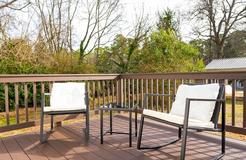 Durham House | The Serene Bohemian Oasis NEW! Duke