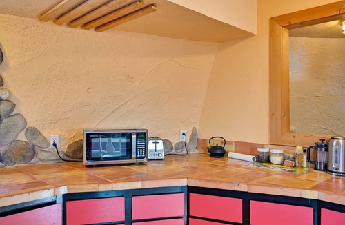 Crestone Apartment | The Serene & Spacious Dome