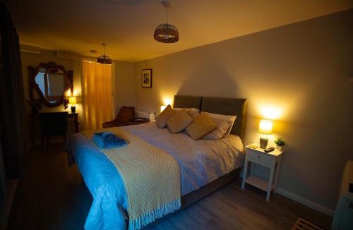 Brandon Apartment | The Serene Suite Brandon