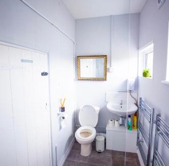 Brandon Apartment | The Serene Suite Brandon