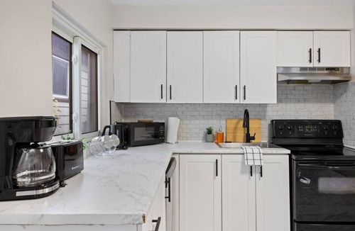 Walkerville Apartment | The Serene Walkerville Stay