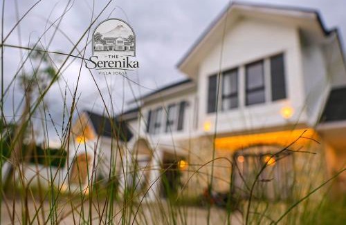 Banjarasri Villa | The Serenika Villa Jogja