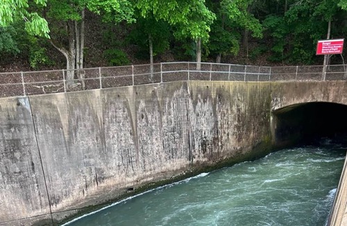 Piedmont Cabin | The Serenity Now Cabin