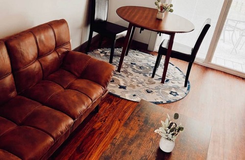 Piedmont Cabin | The Serenity Now Cabin