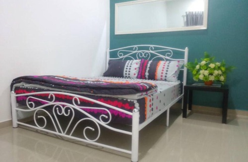 Kuala Terengganu House | The Seroja Homestay Gong Badak