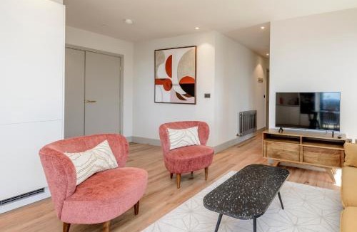 Tottenham Hale Apartment | The Sessile by Way of Life