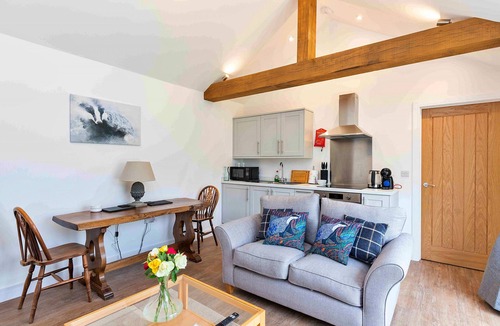 Thurlby Ski Chalet | The Sett