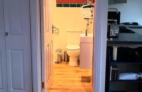 Threshfield Cabin | The Sett on The Wharfe