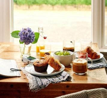 Napa Hotel | The Setting Inn Napa Valley