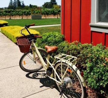 Napa Hotel | The Setting Inn Napa Valley