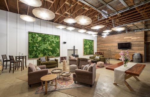 Newberg Bed & Breakfast | The Setting Inn Willamette Valley