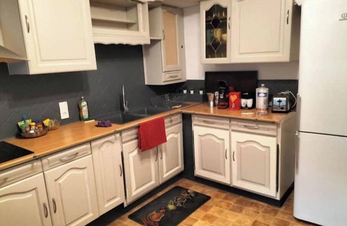 Mazire House | The setting Warm home