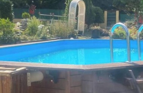 Mazire House | The setting Warm home