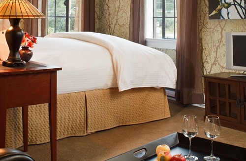 White Mills Hotel | The Settlers Inn