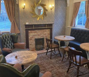 Shincliffe Hotel | The Seven Stars