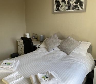 Shincliffe Hotel | The Seven Stars