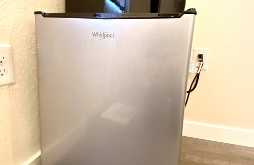 Alderwood Manor Apartment | The Sever: Studio Guest Suite