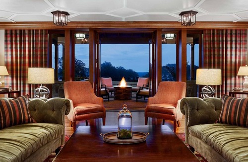 Saint Andrews Hotel | The Sewanee Inn