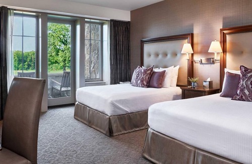 Saint Andrews Hotel | The Sewanee Inn