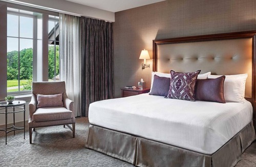 Saint Andrews Hotel | The Sewanee Inn