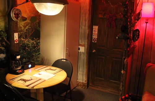 L'Ancienne-Lorette Apartment | -The SHACK /10 min to DownTown