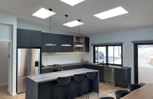 Taylor Bay House | The Shack 2.0 - Lake Eildon