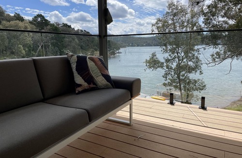 Taylor Bay House | The Shack 2.0 - Lake Eildon