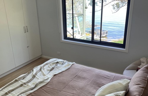 Taylor Bay House | The Shack 2.0 - Lake Eildon